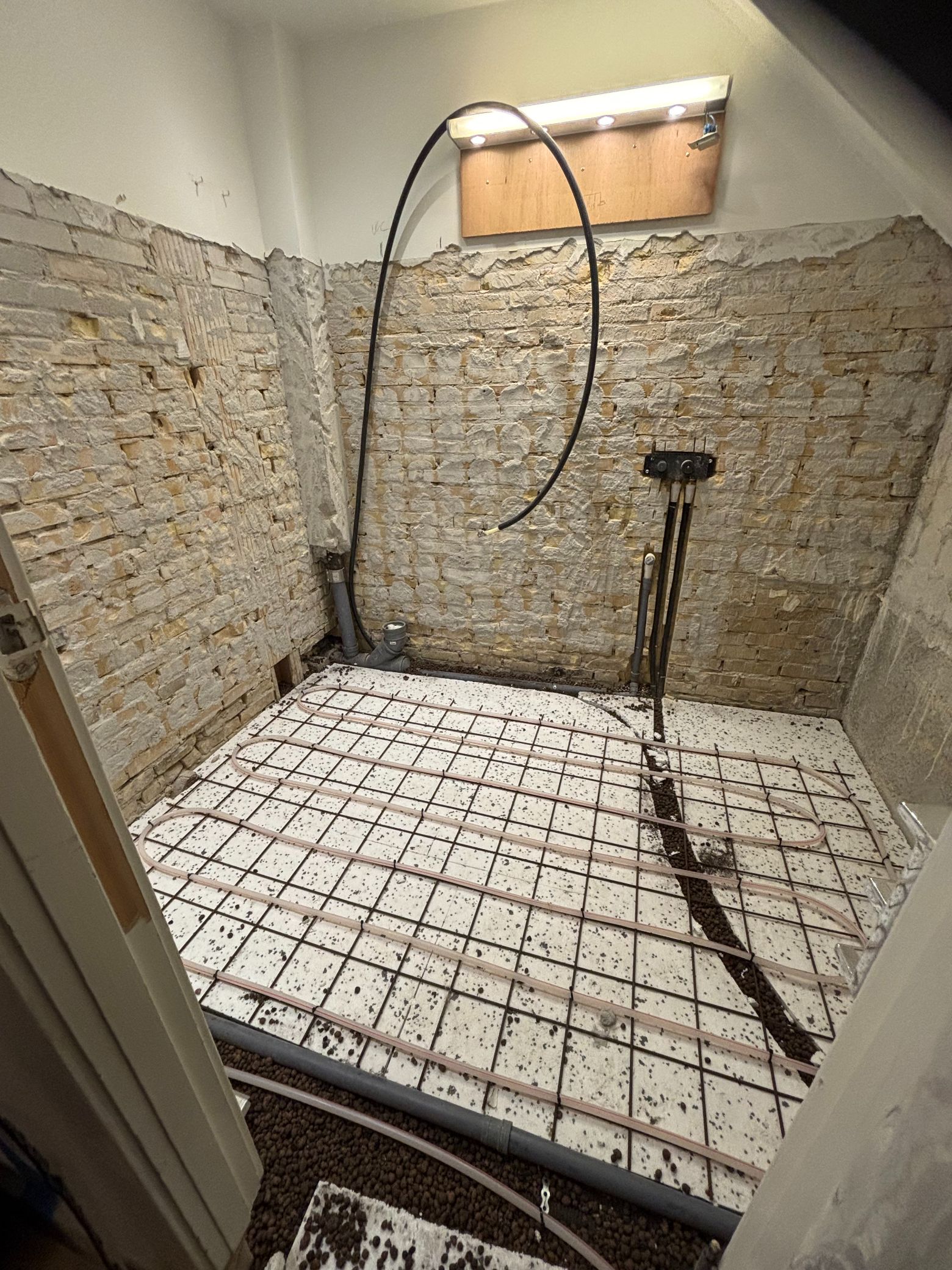 Total renovering 2 2